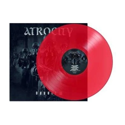 Atrocity: Okkult II LTD LP