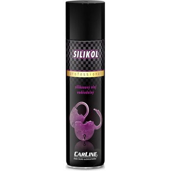 Carline Silikol 400 ml