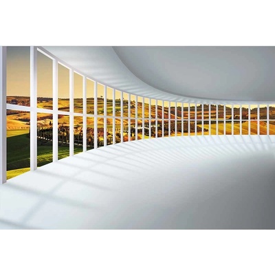 Dimex MS-5-0040 vliesová fototapeta rozměry 375 x 250 cm