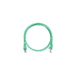NIKOMAX Patch кабел UTP, CAT6, LSZH, 5 м, зелен NMC-PC4UE55B-050-C-GN (NMC-PC4UE55B-050-C-GN)