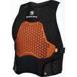Endura Мъжка предпазна жилетка Endura MT500 D3O Protector Vest black
