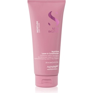 ALFAPARF Milano Semi di Lino Moisture балсам без отмиване за суха коса 200ml