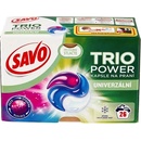 Savo Trio Power Univerzální kapsule 26 PD