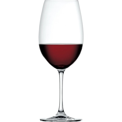 Spiegelau Чаша за червено вино SPIEGELAU SALUTE BORDEAUX, комплект 4 бр. , Spiegelau (SP4720177)