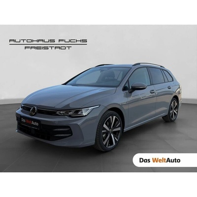 Volkswagen Golf Variant DSG 85 kW