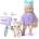 Simba Toys Steffi Love: Еви с колело и меченце (105733967)