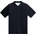 J Lindeberg Golf Блуза с яка J Lindeberg Golf Men's Short Sleeve Performance Polo Shirt - JL Navy