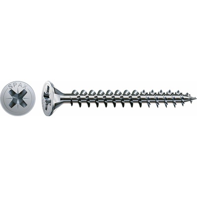 SPAX skrutka 3x16mm zápustná hlava PZ W 4C MH 10700511