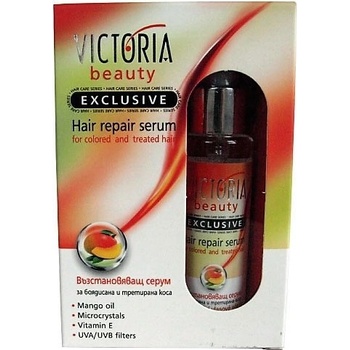Victoria Beauty regenerační vlasové sérum s olejem z manga 50 ml