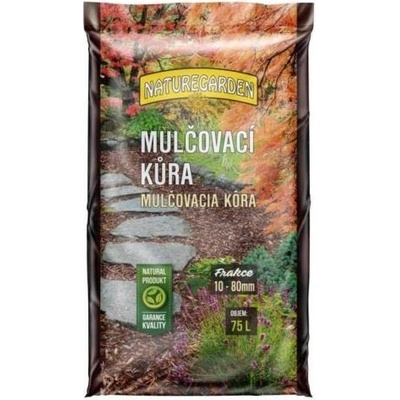 Kera Mulčovací kůra 70l – Zbozi.Blesk.cz