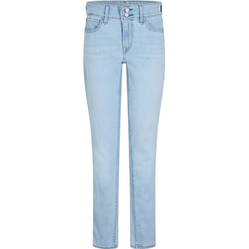 Levi's Дънки Levis Women's Double Button Skinny Jeans - Soho Azure Mood