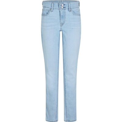 Levi's Дънки Levis Women's Double Button Skinny Jeans - Soho Azure Mood