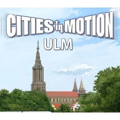 Cities in Motion: Ulm