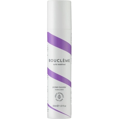 Proteinové kapky pro posílení vlasů Boucléme 30 ml