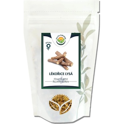 Salvia Paradise Sladké drievko korenie 50 g