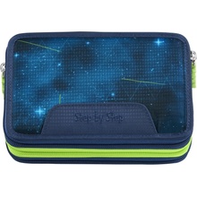 Step by Step XXL Starship Galactus