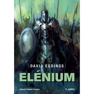 Elénium - David Eddings