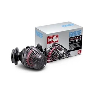 Hydor Koralia 3 3,5W – Zboží Dáma