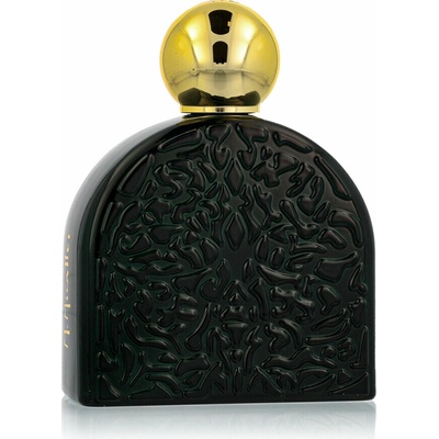 M.Micallef Secrets of Love Ma Nature parfumovaná voda unisex 100 ml
