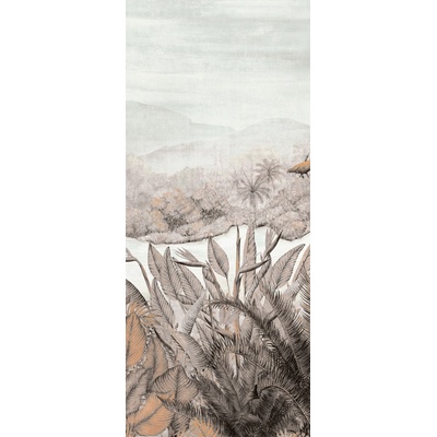 Khroma by Masureel DG3RAI1022 Obrazová fototapeta na zeď Wall Designs III rozměry 1,27 x 3 m