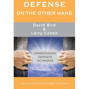 Defense on the Other Hand | Larry Cohen (ISBN: 9781771402118)