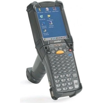 Zebra Technologies MC92N0