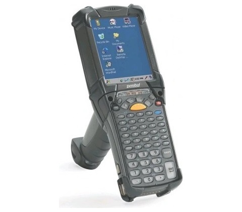 Zebra Technologies MC92N0