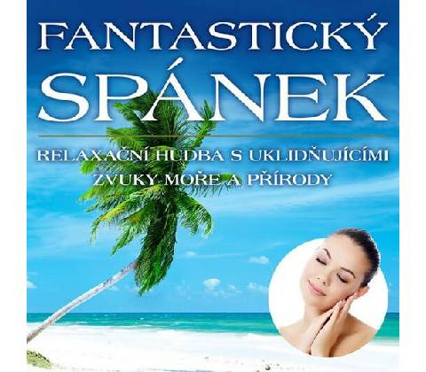 Fantastický spánek