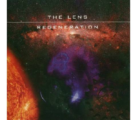 LENS: REGENERATION CD