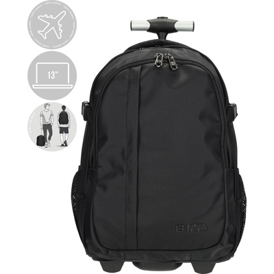 Enrico Benetti Innsbruck 47256 black 29 l