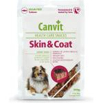 Canvit Snack Skin & Coat/ Канвит снакс за кожа и козина - за куче 200 гр