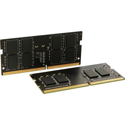 Silicon Power DDR4 8GB 2666MHz (1x8GB) SP008GBSFU266X02