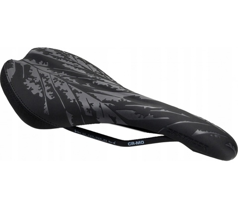 Dartmoor MTB Leaf černé