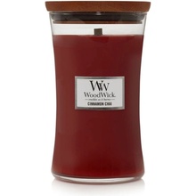 WoodWick Cinnamon Chai 609,5 g