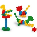 Wader 41830 Kostky Funny Block 36 ks