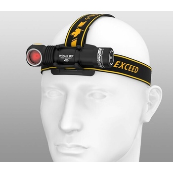 ArmyTek Wizard C2 WR Magnet