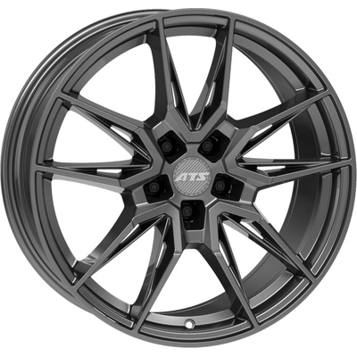ATS FORCE 9,5x20 5x112 ET41 dark grey