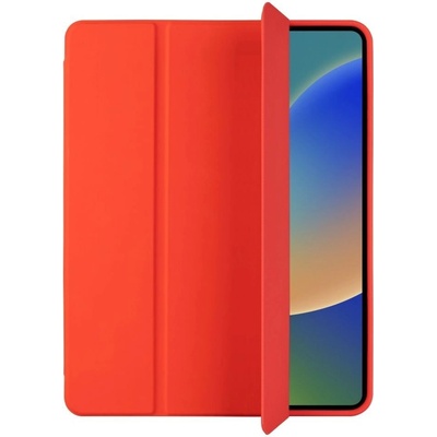 Fixed Padcover Apple iPad 13 2024 Sleep and Wake FIXPC-1324-RD červené