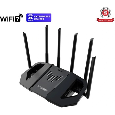 Asus TUF-BE6500