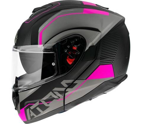 MT Helmets ATOM QUARK