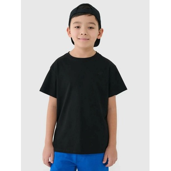 4F Тениска за момчета 4F 4F | Cheren | Момчешки | 122