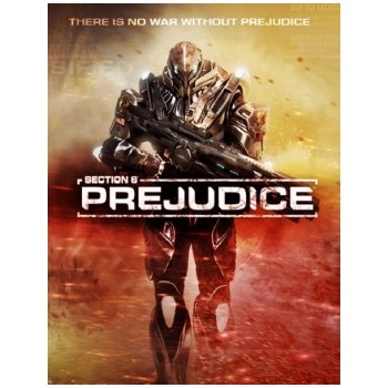 Section 8: Prejudice