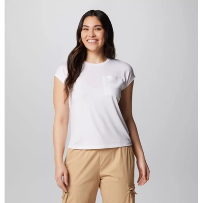 Columbia Dámske tričko Boundless Trek™ Short Sleeve Tee