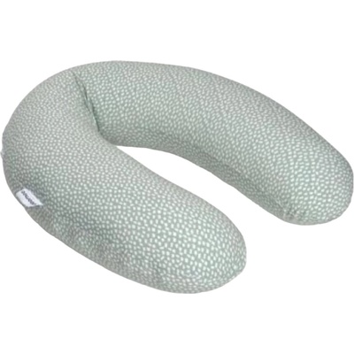 Doomoo Възглавница за майки Doomoo - Buddy, Cloudy Kaki (B60)