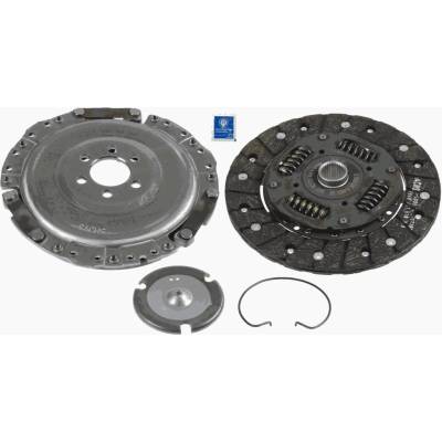 Sada spojky SACHS 3000 843 601