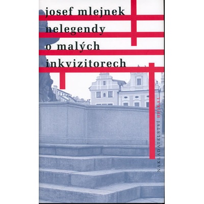 Nelegendy o malých inkvizitorech