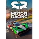 Project Motor Racing