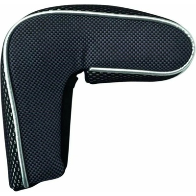 Longridge Magnetix Putter Headcover blade