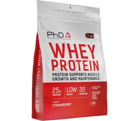 PHD Whey Protein 1000 g