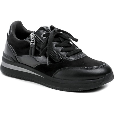 Tamaris Comfort 8-83717-47 čierne